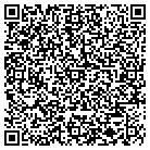 QR code with Heads Or Tails Mobile Grooming contacts