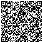 QR code with A-Aaround The Clock Locksmith contacts