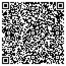 QR code with Rick's Place contacts