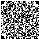 QR code with First Christian Charismatic contacts