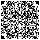 QR code with A-List Entertainment contacts