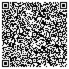 QR code with H & R Block Tax Service contacts