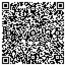 QR code with J O Y Tool contacts