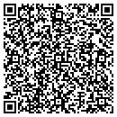 QR code with M Conte Enterprises contacts