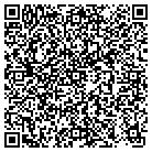 QR code with Rick Jager Delivery Service contacts
