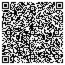 QR code with S L Mc Clallen Co contacts
