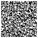 QR code with Peltier Glass Co contacts