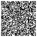 QR code with R C Remodelers contacts