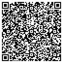 QR code with DES Medical contacts