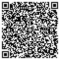 QR code with Fye contacts