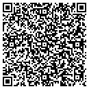 QR code with Allen J Moses DDS contacts