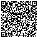 QR code with Beck Oil contacts