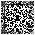 QR code with Richard R Pellegrini DDS contacts