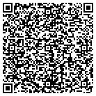 QR code with Cybertype Network Service contacts