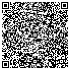 QR code with Manual Bail Bonding Co contacts
