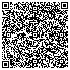 QR code with Custom Fabricating Industries contacts
