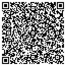 QR code with 4 Cities Cleaners contacts
