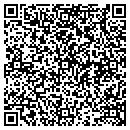 QR code with A Cut Above contacts