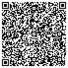 QR code with Custom Cut-Ups Free Estimates contacts