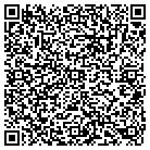 QR code with Midwest Background Inc contacts