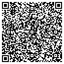 QR code with Alan Ranz contacts