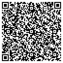 QR code with R Bruce Meade & Assoc contacts