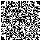 QR code with Markham Lutheran School contacts