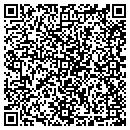 QR code with Haines & Company contacts