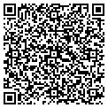 QR code with Hecmar contacts