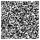 QR code with Oakwood Financial Services contacts
