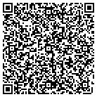 QR code with Heartland Lawn Care Service contacts