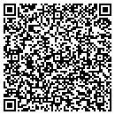 QR code with Cental Inc contacts