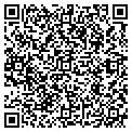 QR code with Hometime contacts
