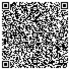 QR code with Ansar Shriners Aaonms contacts