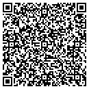 QR code with Rex D Moore DDS contacts
