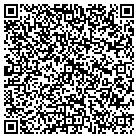 QR code with Tinos Shoe & Boot Repair contacts