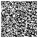 QR code with Robert E Wooley OD contacts