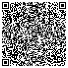 QR code with L P L Financial Services contacts