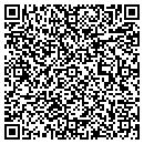 QR code with Hamel Station contacts