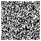 QR code with Ryner's Tire & Auto Service contacts