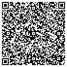 QR code with Backwoods Art & Frame contacts