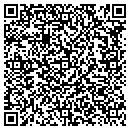 QR code with James Inness contacts