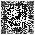 QR code with Adermanns Welding & Machine contacts