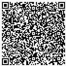 QR code with J & S Soft Goods Inc contacts