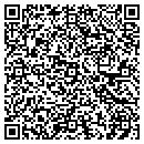QR code with Thresas Fashions contacts