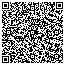 QR code with Arlington Glass Co contacts