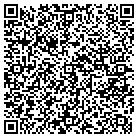 QR code with Herrin Eye Centers In Optical contacts