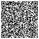 QR code with Calvin Klein contacts