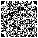 QR code with A 1 Self Storage contacts