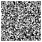 QR code with Central Illinois Coating Inc contacts